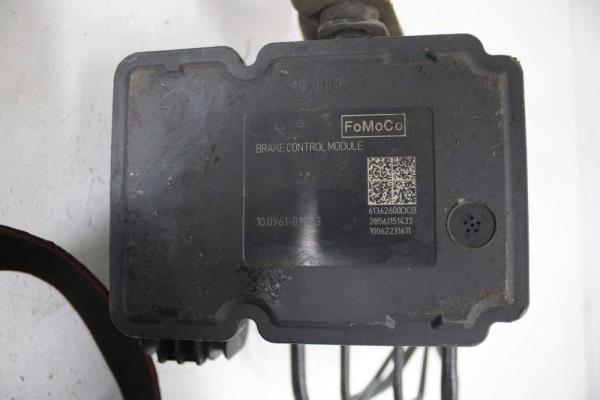 BLOC ABS FORD FIESTA 2008+ O1 - Vue 3